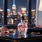 15ml EDP "LIBERTY LIFE MANHATTAN" – meripihkan ja fougèren tuoksu