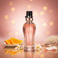 15ml EDP "FINE GOLD PINK VIBRATIONS" - hedelmäinen ja sitrusmainen tuoksu