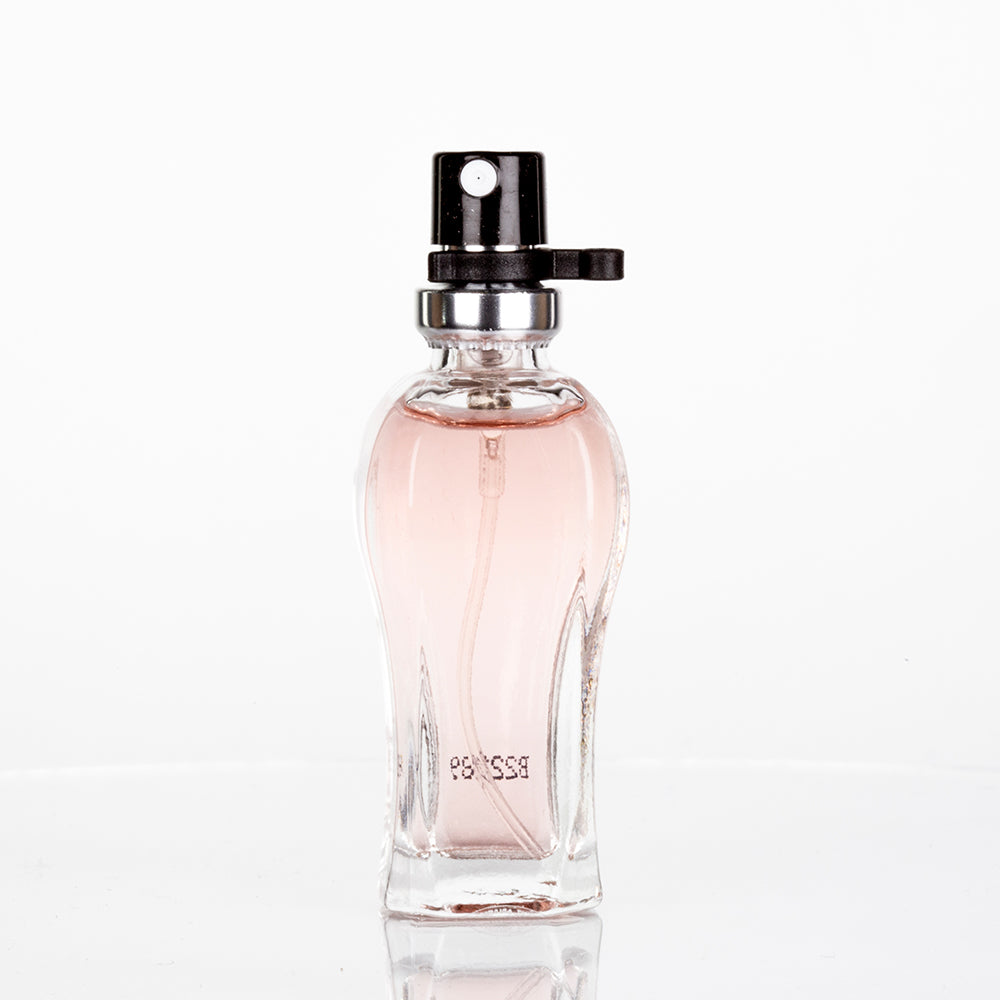 15ml EDP "FINE GOLD PINK VIBRATIONS" - hedelmäinen ja sitrusmainen tuoksu 4 