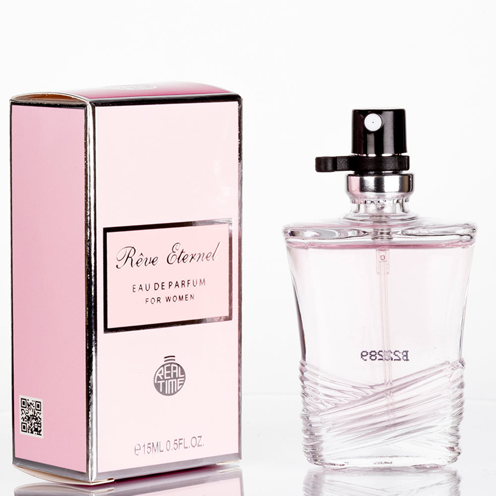 15ml EDP "RÈVE ETERNEL"" - hedelmäinen tuoksu