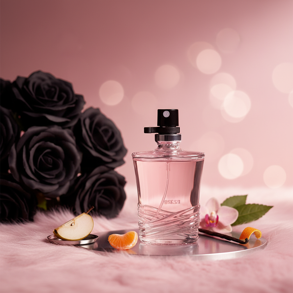 15ml EDP "RÈVE ETERNEL"" - hedelmäinen tuoksu