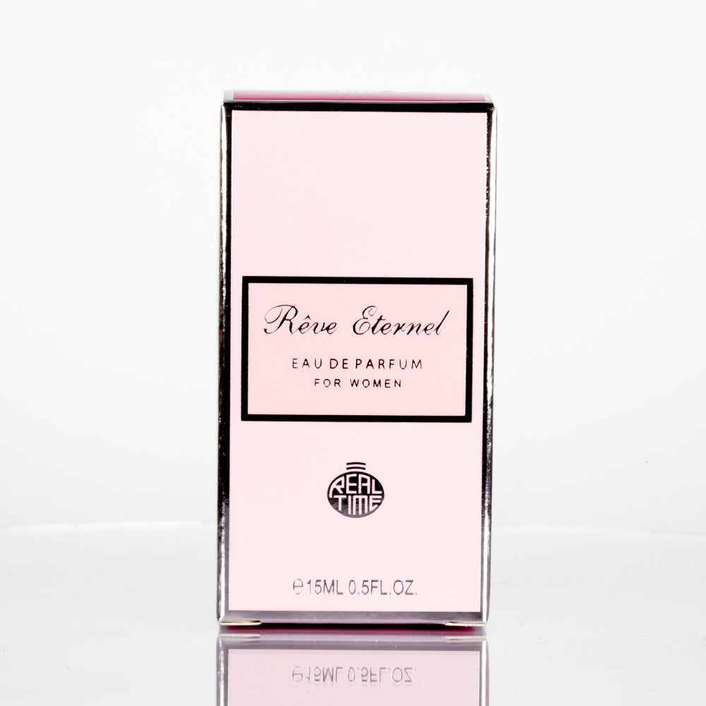 15ml EDP "RÈVE ETERNEL"" - hedelmäinen tuoksu 3 