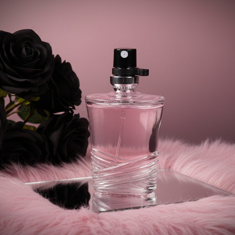 15ml EDP "RÈVE ETERNEL"" - hedelmäinen tuoksu 7 
