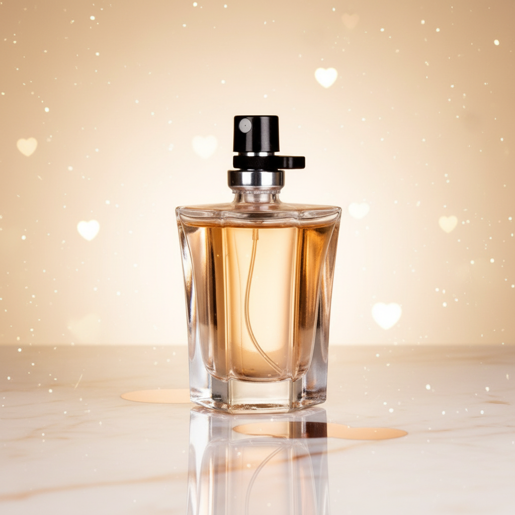 15ml EDP COUP D'AMOURIA - itämainen - kukkaistuoksu 6 