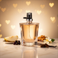15ml EDP COUP D'AMOURIA - itämainen - kukkaistuoksu