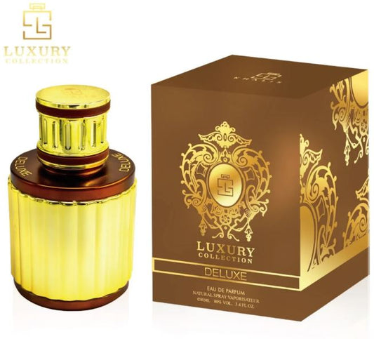 Luxury Collection Kirkire EDP 100 ml – hedelmäinen ja kukkainen naisten tuoksu