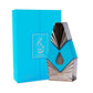 100 ml Eau de Perfume Oriental WEAM (TOP: GRAPEFRUIT, MARINE NOTES; MIDDLE: LAUREL, GERANIUM, SPICY NOTES; BASE: AMBER, GUAIAC WOOD)