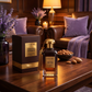 100 ml Eau de Perfume Oriental FANTASTIC FABULOUS (TOP: CLARY SAGE, LAVENDER; MIDDLE: ALMOND, VANILLA, ORRIS, LEATHER; BASE: TONKA BEAN, CASHMERAN, AMBER, WHITE WOODS, MUSK)