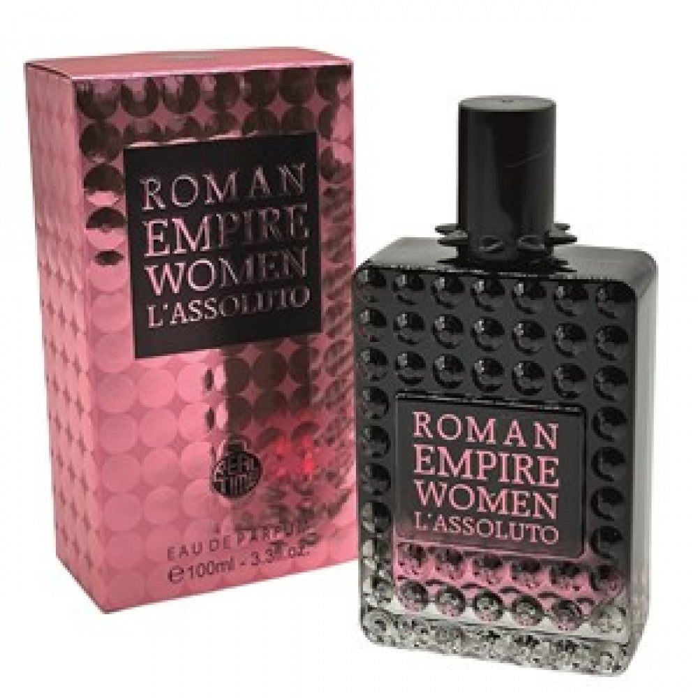 Real Time EDP 100ml "Roman Empire l'Assoluto" 1 