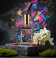 30 ml Hajuvesi Amwaj Enter World - Mausteinen Jasmiini Tuoksu Naisille