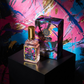 30 ml Hajuvesi Amwaj Enter World - Mausteinen Jasmiini Tuoksu Naisille
