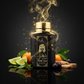 100 ml Eau de Hajuvesi SHEIKH ZAYED GOLD - Mausteinen ja Puinen Tuoksu Miehille