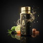 100 ml Eau de Hajuvesi SHEIKH ZAYED GOLD - Mausteinen ja Puinen Tuoksu Miehille