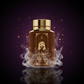 100 ml Eau de Hajuvesi SHEIKH ZAYED BROWN - Oud ja Vanilja Tuoksu Miehille