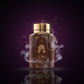 100 ml Eau de Hajuvesi SHEIKH ZAYED BROWN - Oud ja Vanilja Tuoksu Miehille