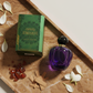 100 ml Eau de Perfume "EXPRESS SENSUALITE CAPTIVE" Hedelmäinen kukkaistuoksu naisille.,  korkea 6%:n hajusteöljypitoisuus