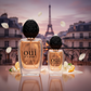 100 ml + 30 ml Eau de Pefume "OUI JE T'AIME" Cyprus - Hedelmäinen Tuoksu Naisille