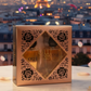 100 ml + 30 ml Eau de Pefume "OUI JE T'AIME" Cyprus - Hedelmäinen Tuoksu Naisille