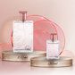 100 ml + 30 ml Eau de Parfume "ROSIALE" Fresh - Kukkainen Tuoksu Naisille