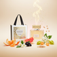 100 ml Eau de Parfume COEUR PURE Kukkais Tuoksu Naisille