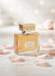 100 ml Eau de Parfume COEUR PURE Kukkais Tuoksu Naisille