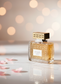100 ml Eau de Parfume COEUR PURE Kukkais Tuoksu Naisille