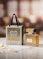 100 ml Eau de Parfume COEUR PURE Kukkais Tuoksu Naisille