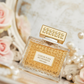 100 ml Eau de Parfume COEUR PURE Kukkais Tuoksu Naisille