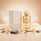 100 ml EDP PATCHOULI & VANILLA Puinen, Elegantti, Puuterimainen Itämainen Tuoksu Naisille