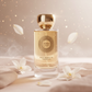 100 ml EDP PATCHOULI & VANILLA Puinen, Elegantti, Puuterimainen Itämainen Tuoksu Naisille