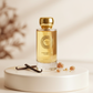 100 ml EDP PATCHOULI & VANILLA Puinen, Elegantti, Puuterimainen Itämainen Tuoksu Naisille