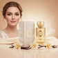 100 ml EDP PATCHOULI & VANILLA Puinen, Elegantti, Puuterimainen Itämainen Tuoksu Naisille
