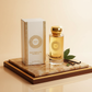 100 ml EDP PATCHOULI & VANILLA Puinen, Elegantti, Puuterimainen Itämainen Tuoksu Naisille