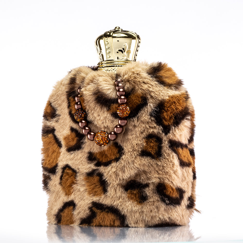 100 ml EDP QUEEN OF TEMPTATION - FATALE, meripihkan tuoksu naisille