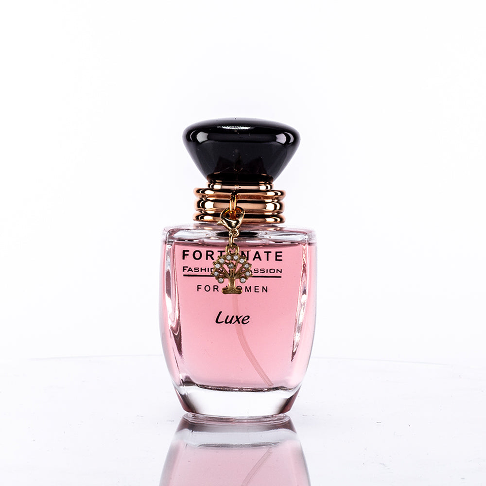 Fortunate EDP 50ml "Luxe" - Perhe Chypre - Hedelmäinen