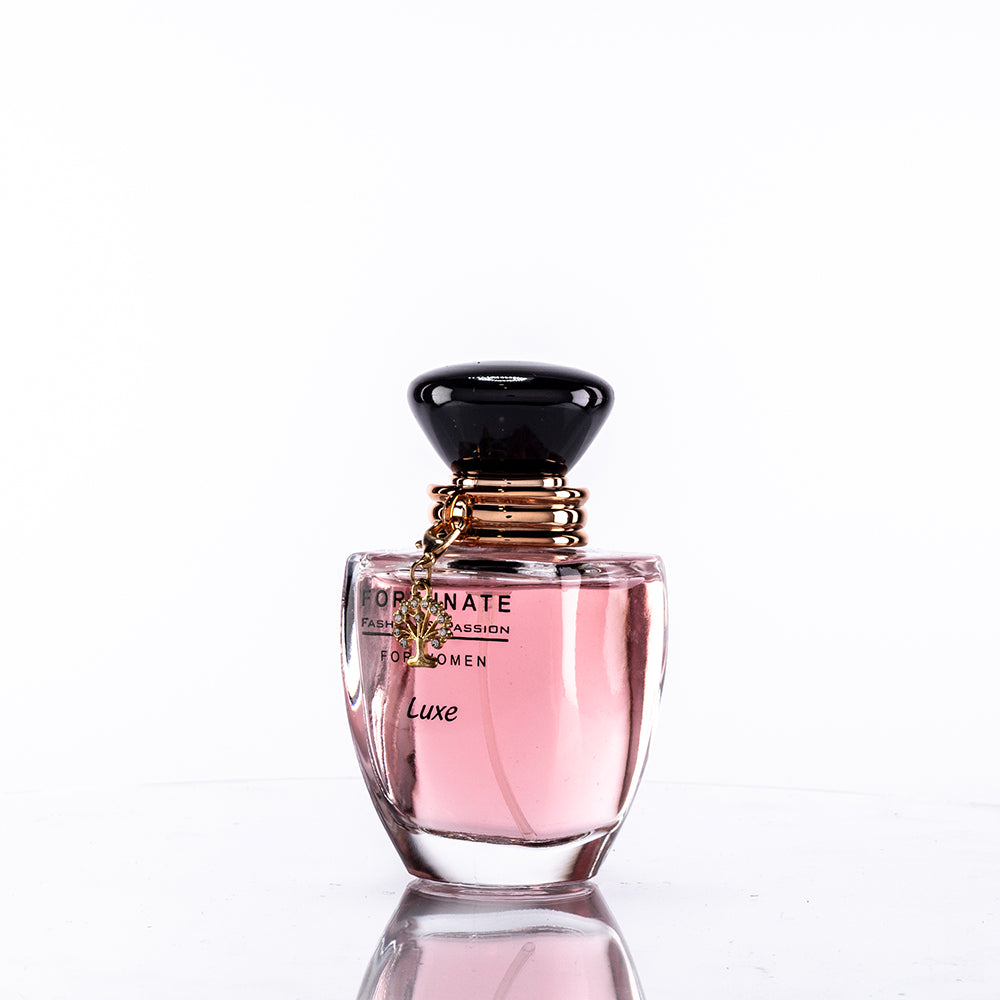 Fortunate EDP 50ml "Luxe" - Perhe Chypre - Hedelmäinen