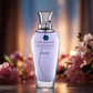 Fortunate EDP 50ml "Invite" - Perhe Kukkainen - Hedelmäinen