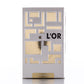 Georges Mezotti EDP 100ml "L'Or" - Perhe Itämainen - Puinen