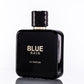 Georges Mezotti EDP 125ml "Blue Rain LE PARFUM" - Perhe Aromaattinen - Raikas