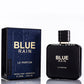 Georges Mezotti EDP 125ml "Blue Rain LE PARFUM" - Perhe Aromaattinen - Raikas
