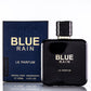Georges Mezotti EDP 125ml "Blue Rain LE PARFUM" - Perhe Aromaattinen - Raikas