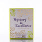 Linn Young EDP 100ml "Mystery & Excellence" - Perhe Itämainen - Vanilja