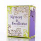 Linn Young EDP 100ml "Mystery & Excellence" - Perhe Itämainen - Vanilja