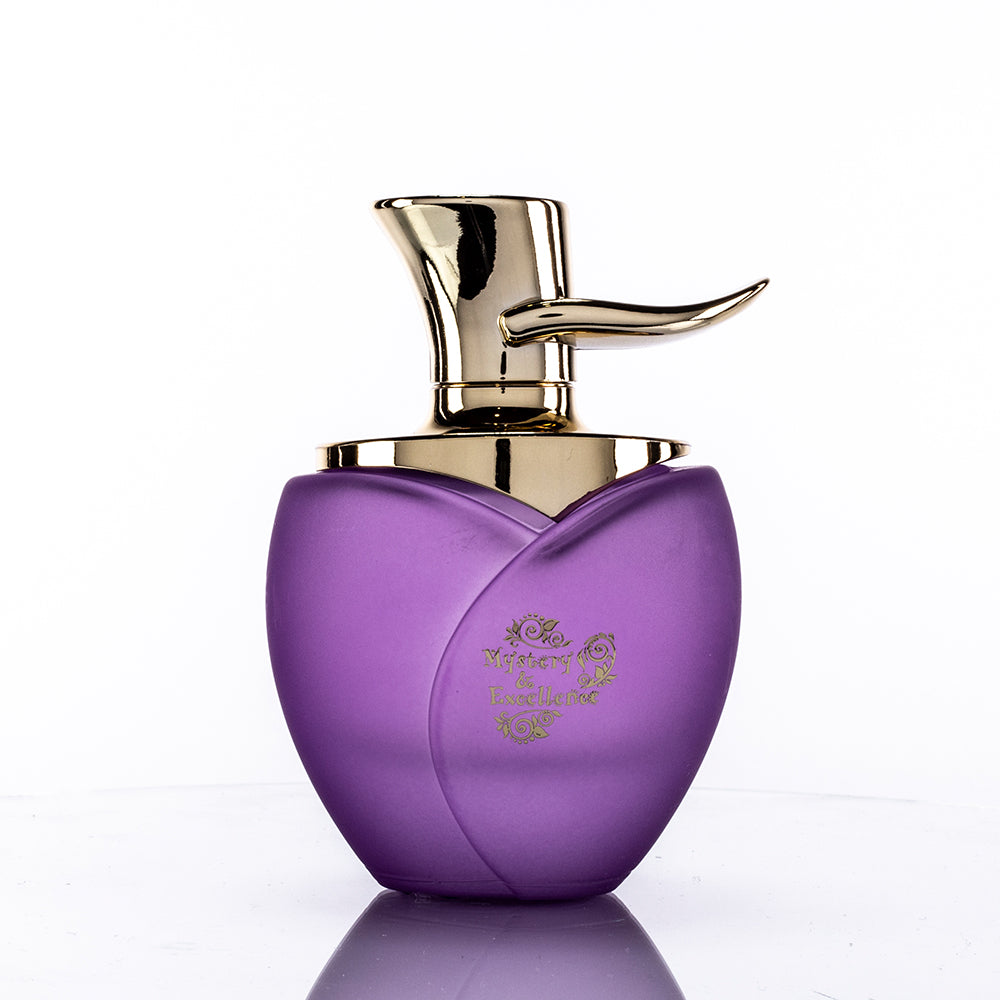 Linn Young EDP 100ml "Mystery & Excellence" - Perhe Itämainen - Vanilja