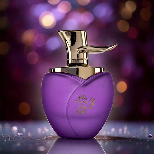 Linn Young EDP 100ml "Mystery & Excellence" - Perhe Itämainen - Vanilja