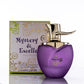 Linn Young EDP 100ml "Mystery & Excellence" - Perhe Itämainen - Vanilja