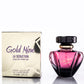Linn Young EDP 100ml "Gold Mine La Seduction" - Perhe Sypressi, Kukkainen