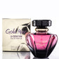Linn Young EDP 100ml "Gold Mine La Seduction" - Perhe Sypressi, Kukkainen