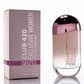 Linn Young EDP 100ml "Club 420 Pink" Woman - Perhe Kukkainen