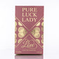 Linn Young EDP 100ml "Pure Luck Lady Love" - Perhe Sypressi